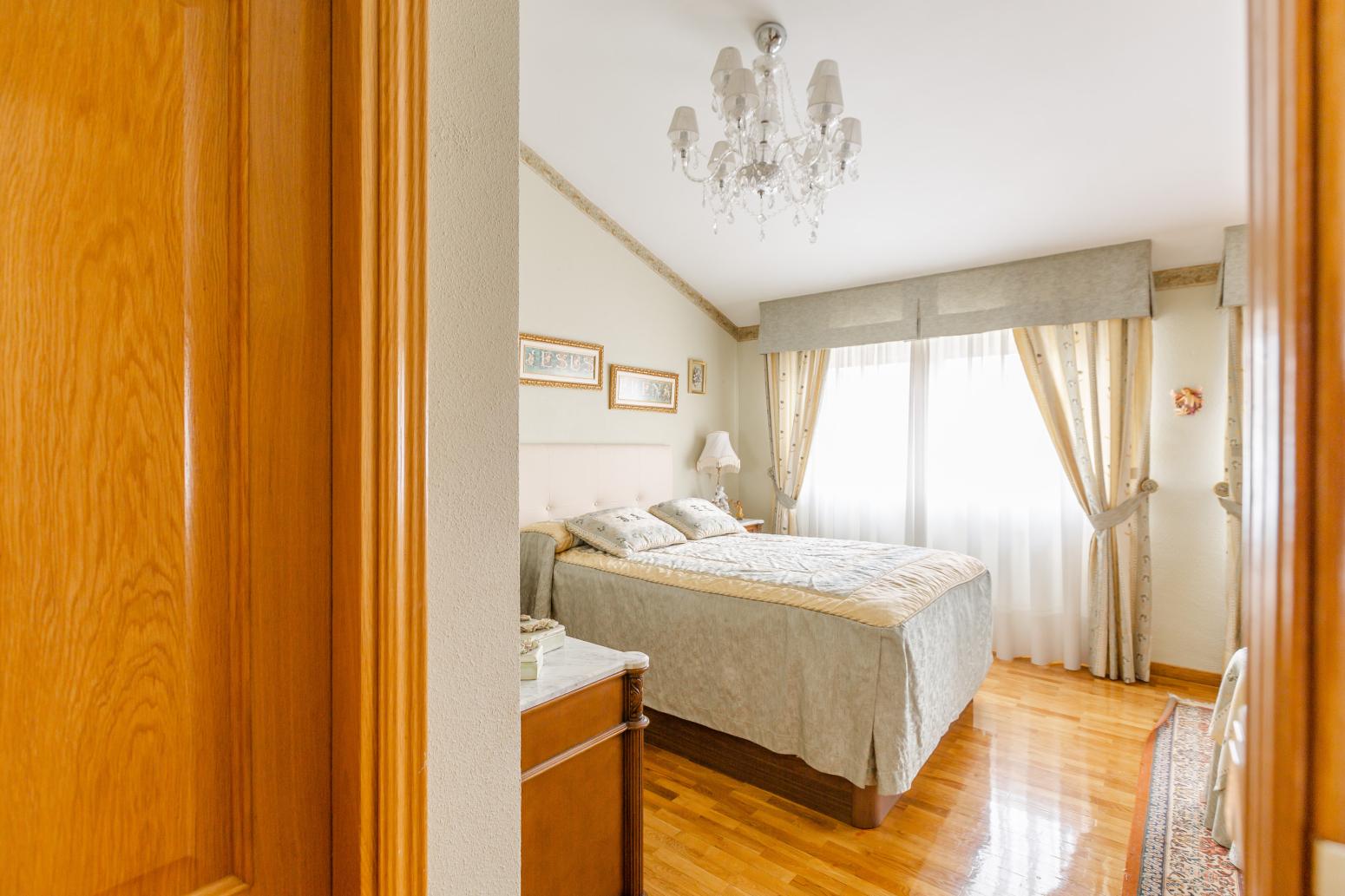 Casa en Venta en Zizur Mayor