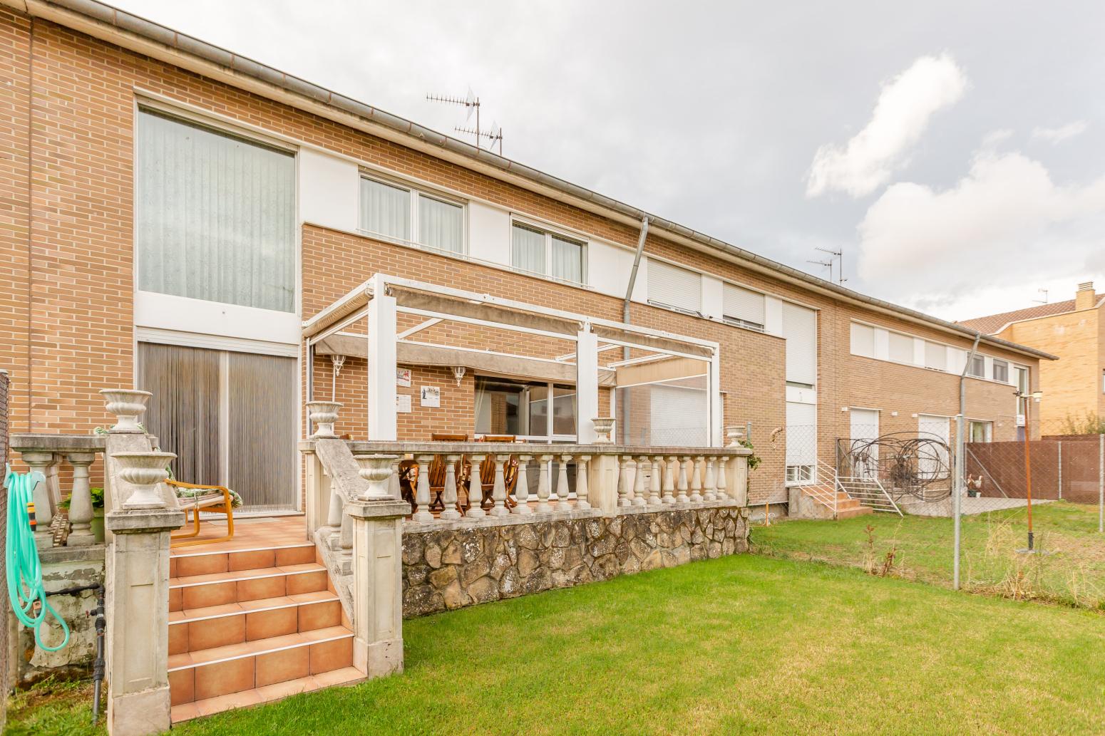 Casa en Venta en Zizur Mayor