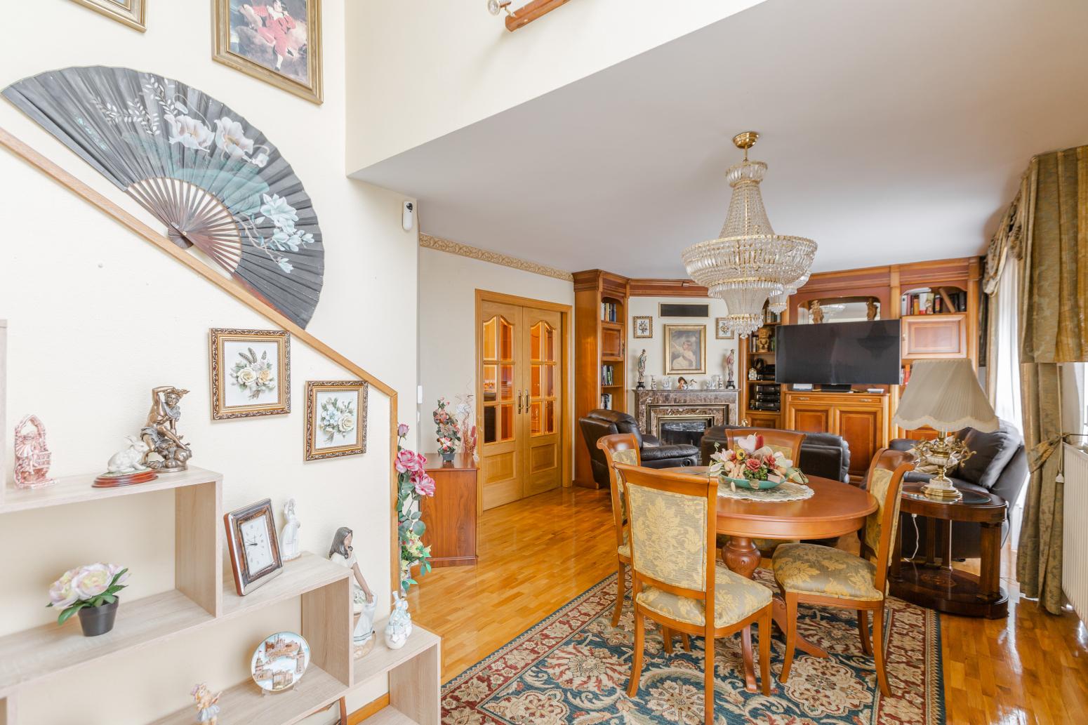 Casa en Venta en Zizur Mayor