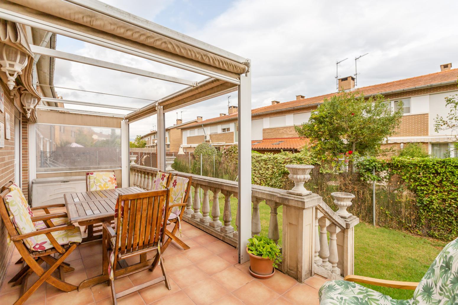 Casa en Venta en Zizur Mayor