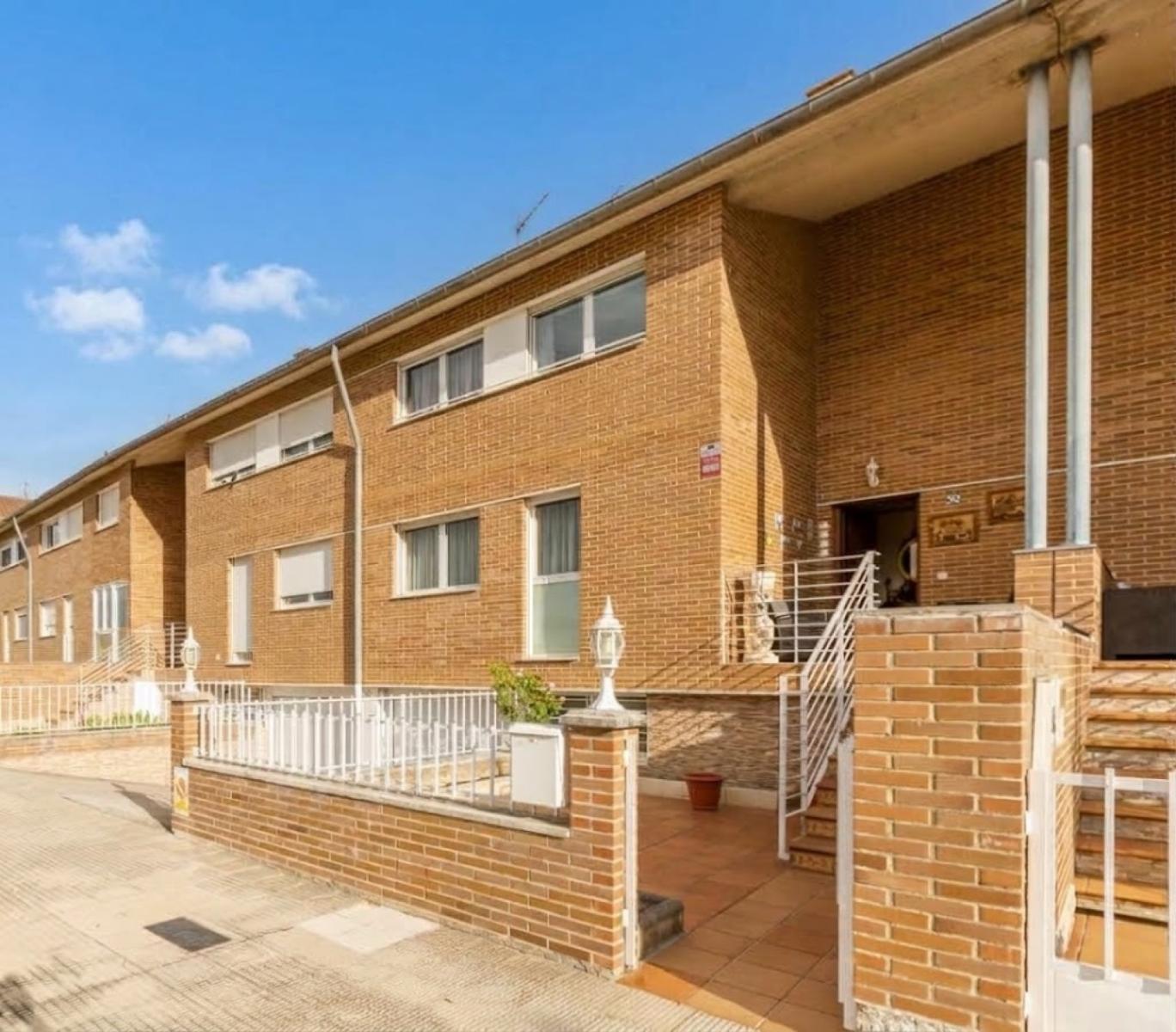 Casa en Venta en Zizur Mayor