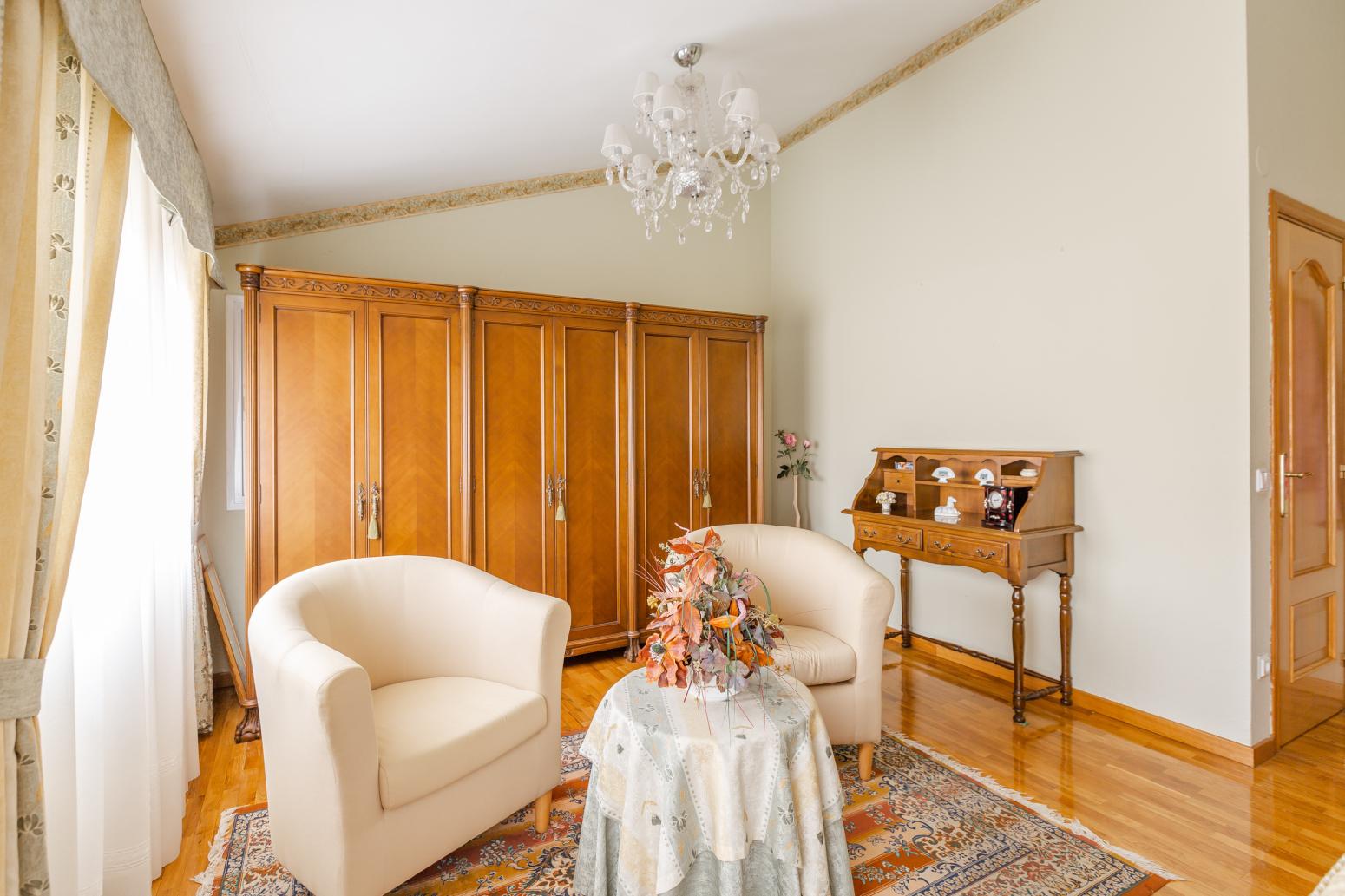 Casa en Venta en Zizur Mayor