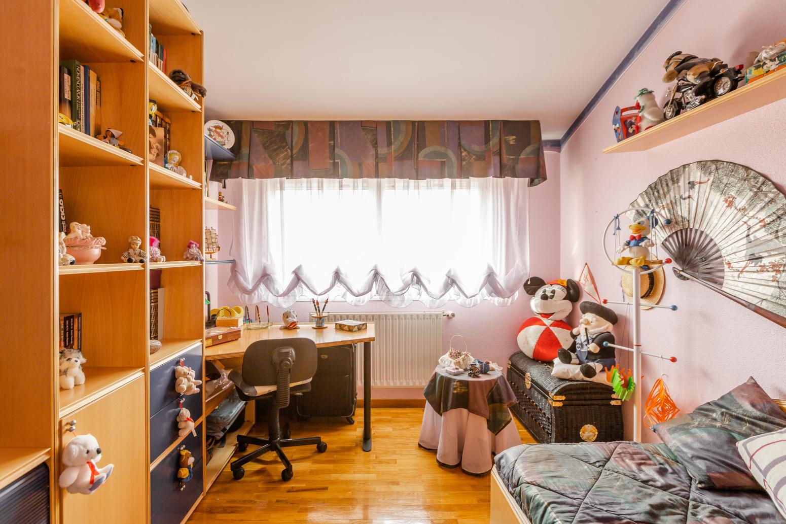 Casa en Venta en Zizur Mayor