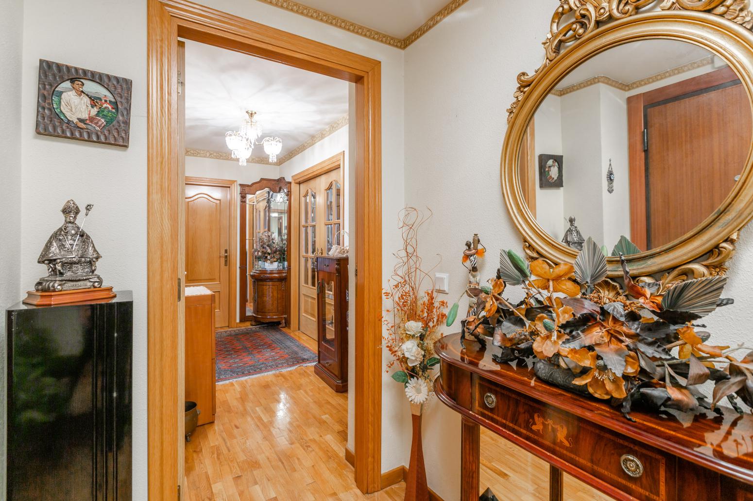 Casa en Venta en Zizur Mayor