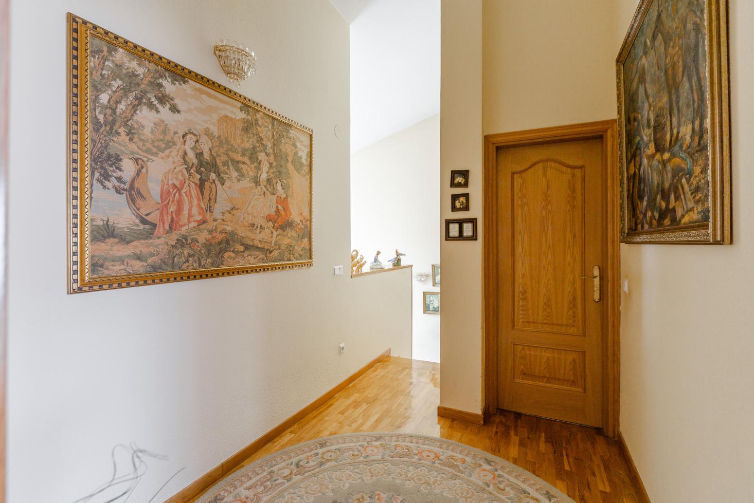 Casa en Venta en Zizur Mayor