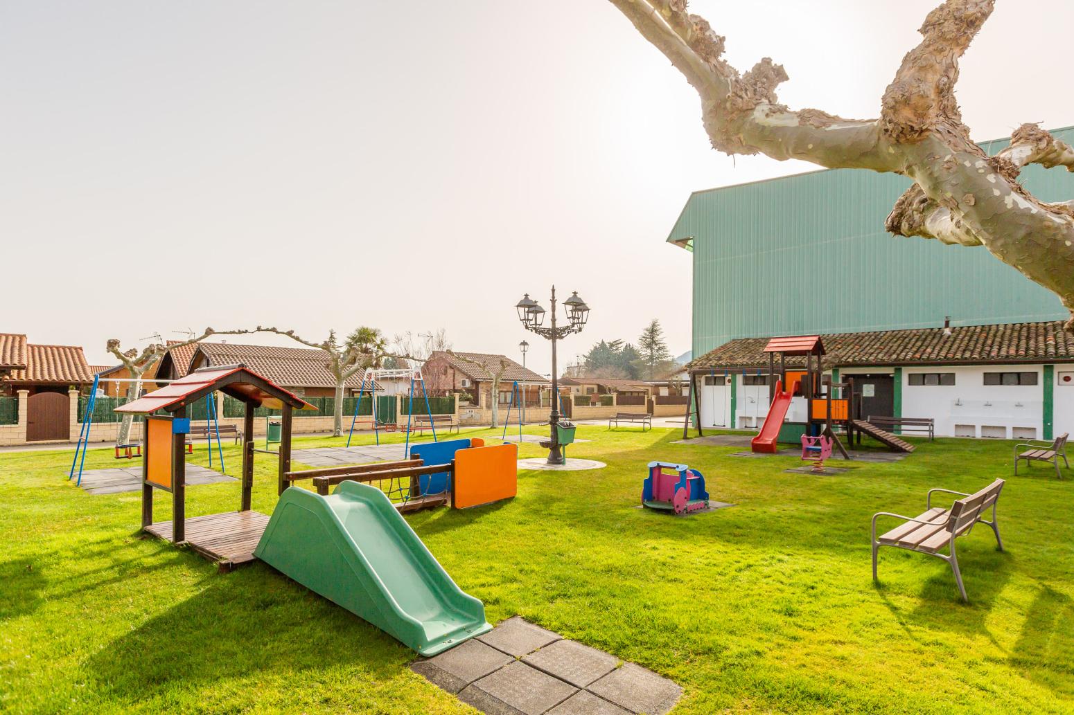 Casa en Venta en Ayegui