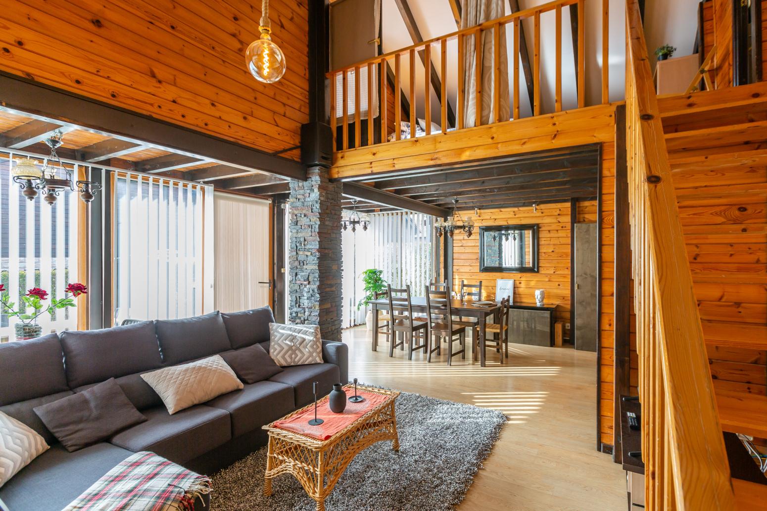Casa en Venta en Ayegui