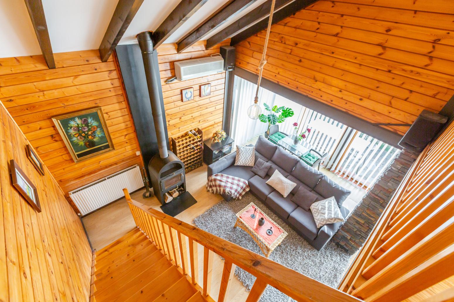 Casa en Venta en Ayegui