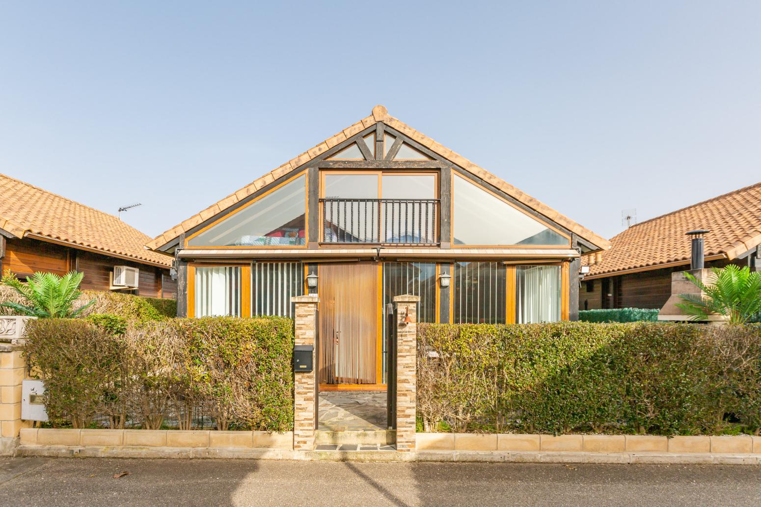 Casa en Venta en Ayegui