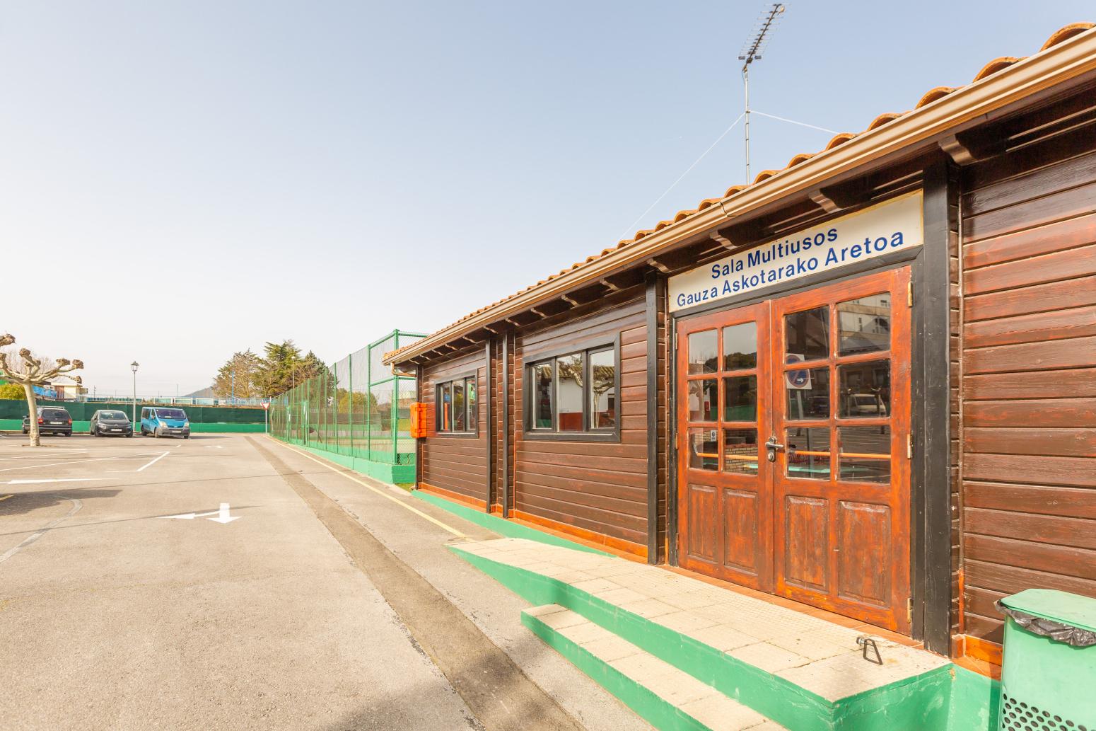 Casa en Venta en Ayegui
