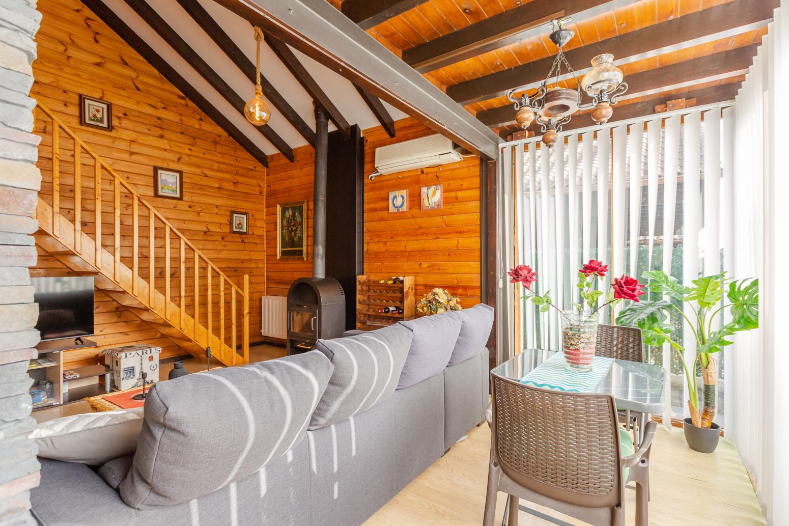 Casa en Venta en Ayegui