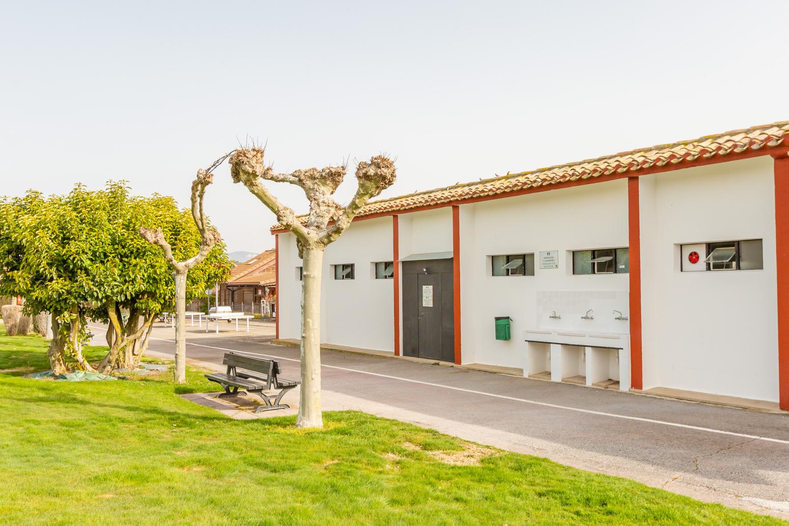 Casa en Venta en Ayegui