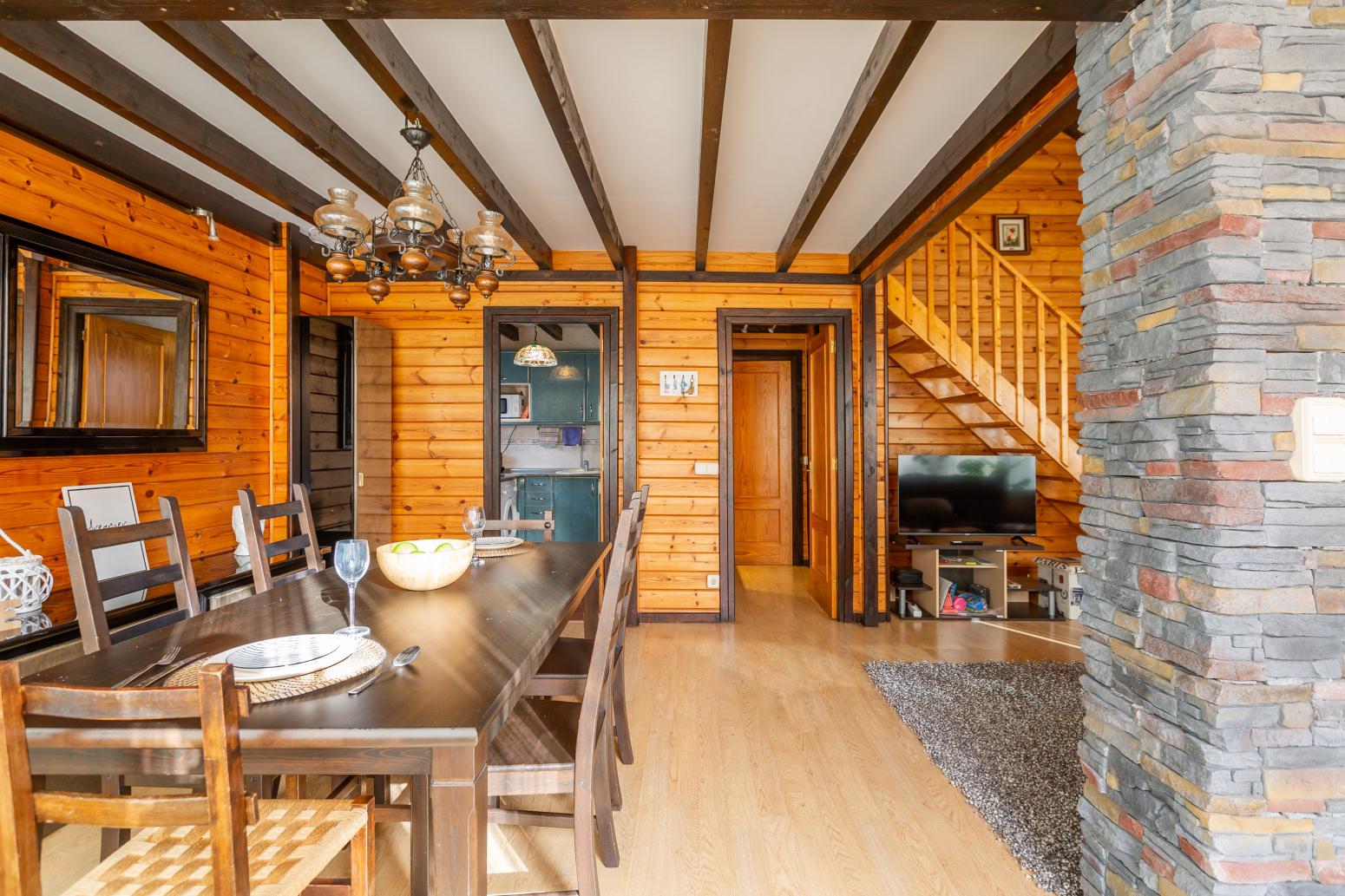 Casa en Venta en Ayegui