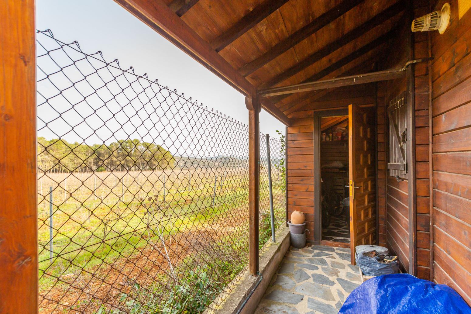 Casa en Venta en Ayegui
