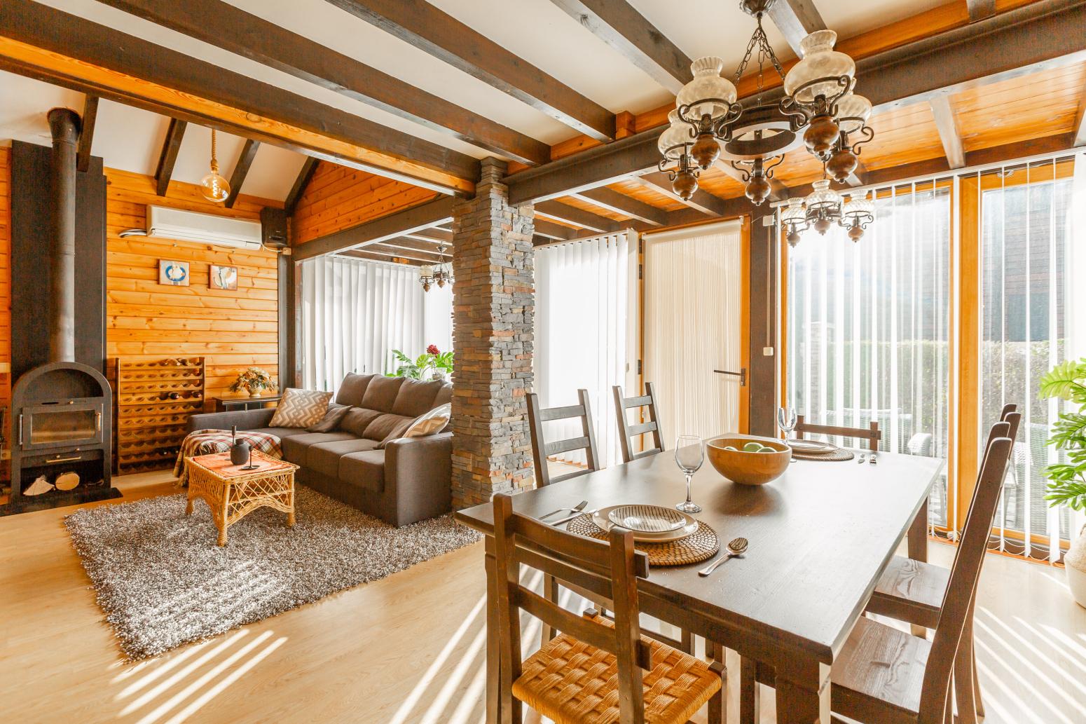 Casa en Venta en Ayegui