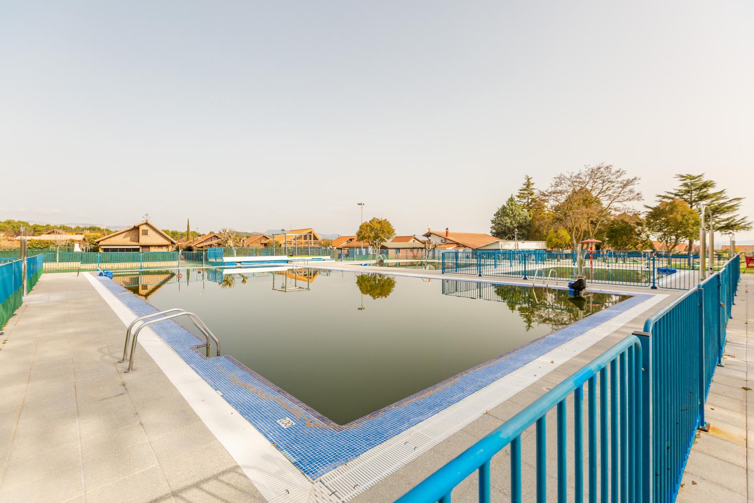 Casa en Venta en Ayegui