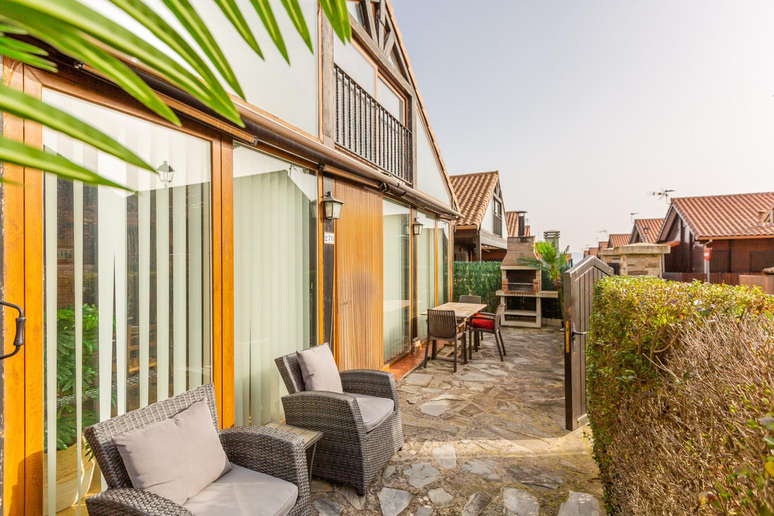 Casa en Venta en Ayegui