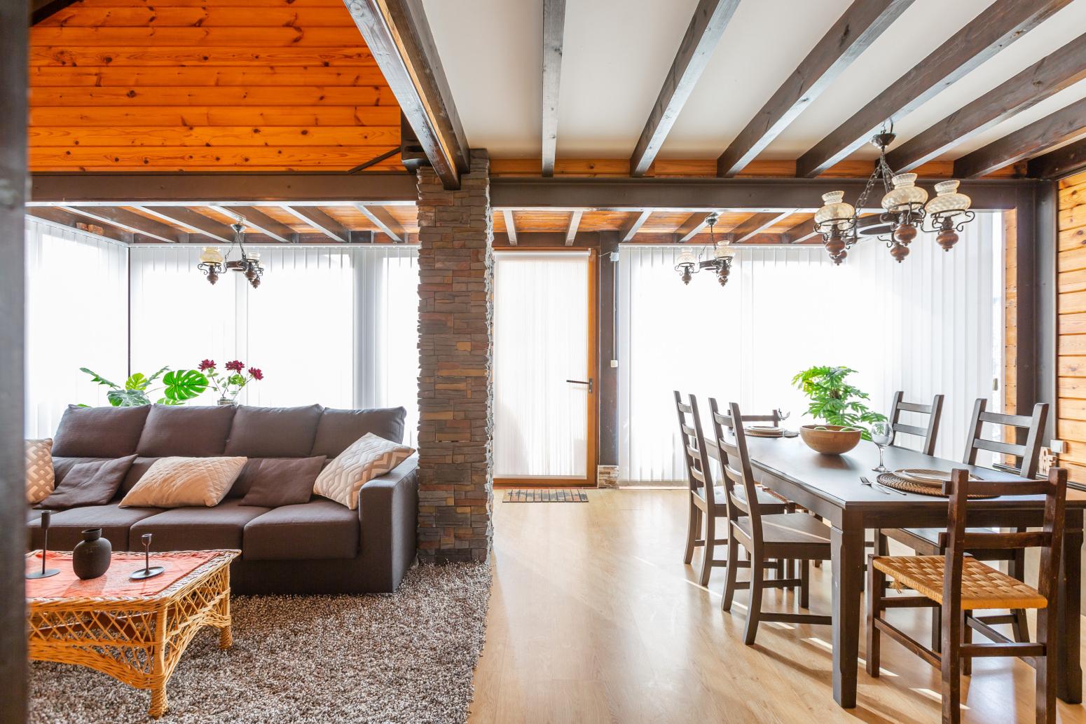 Casa en Venta en Ayegui