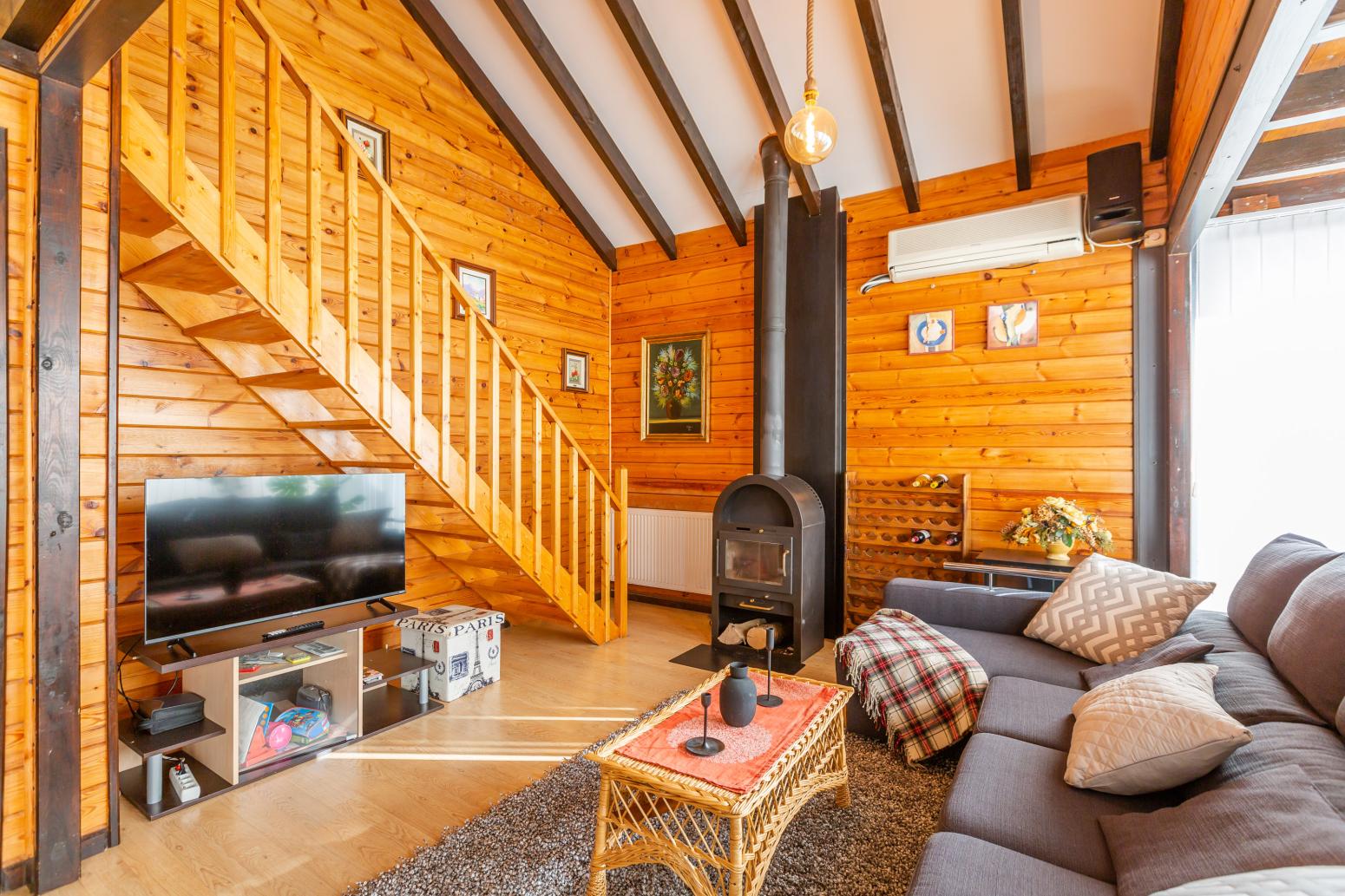 Casa en Venta en Ayegui