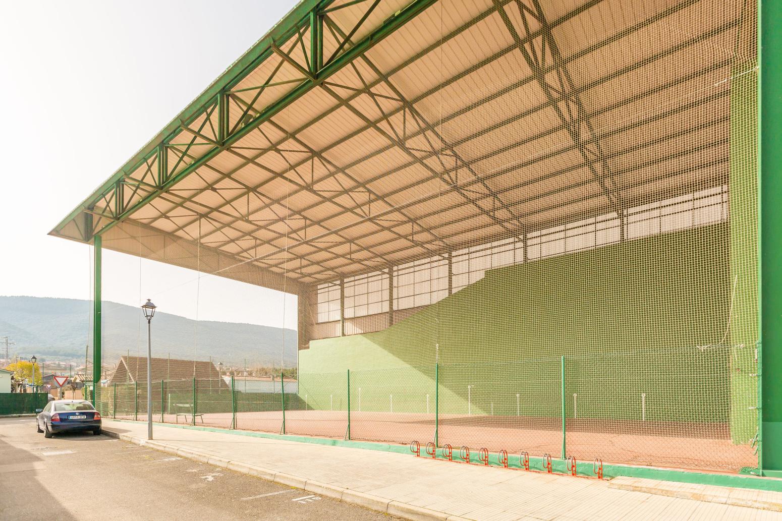 Casa en Venta en Ayegui