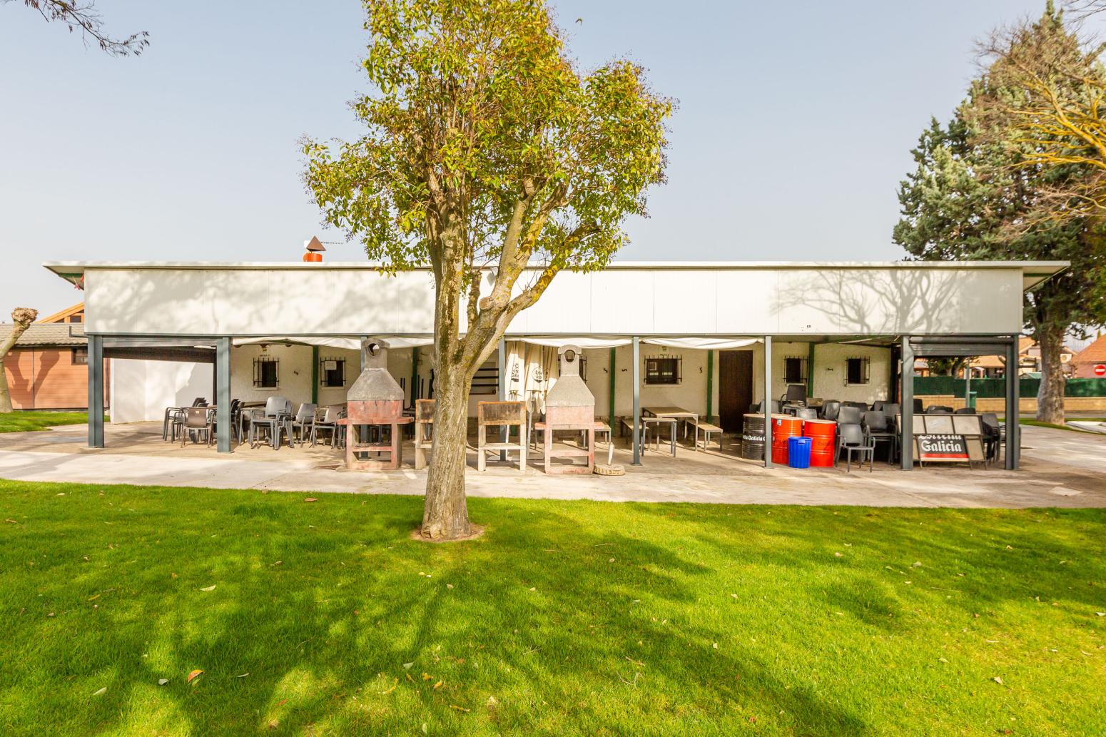 Casa en Venta en Ayegui