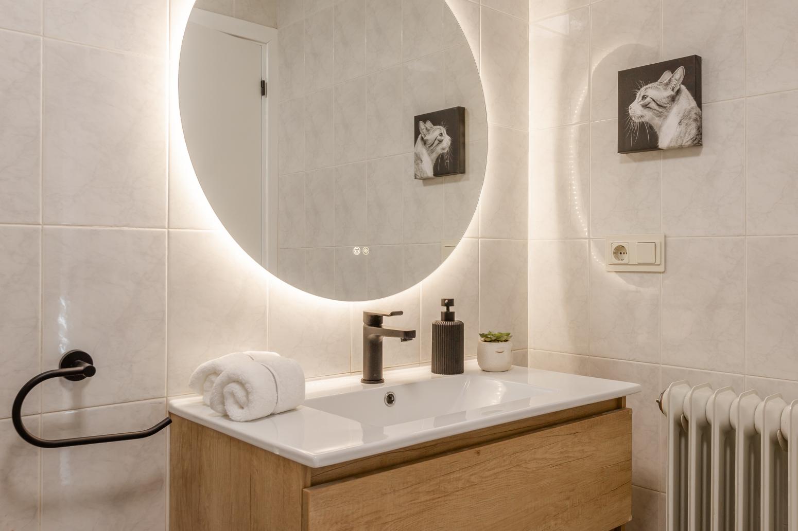 Piso en Venta en Ansoáin