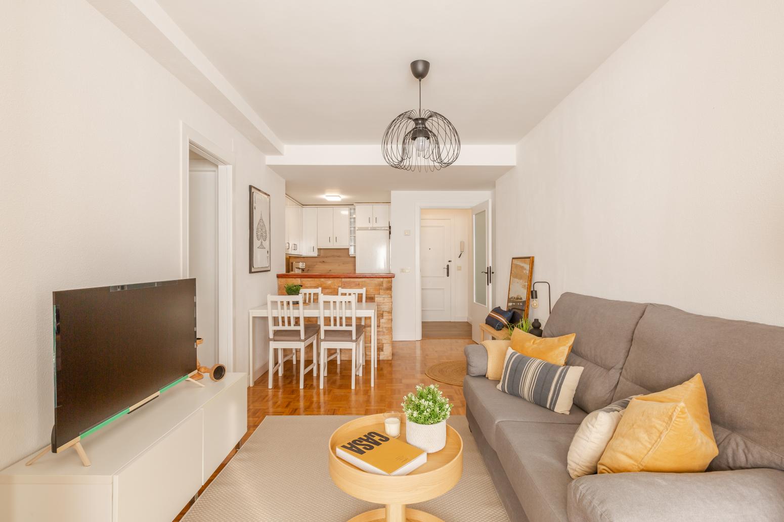 Piso en Venta en Ansoáin