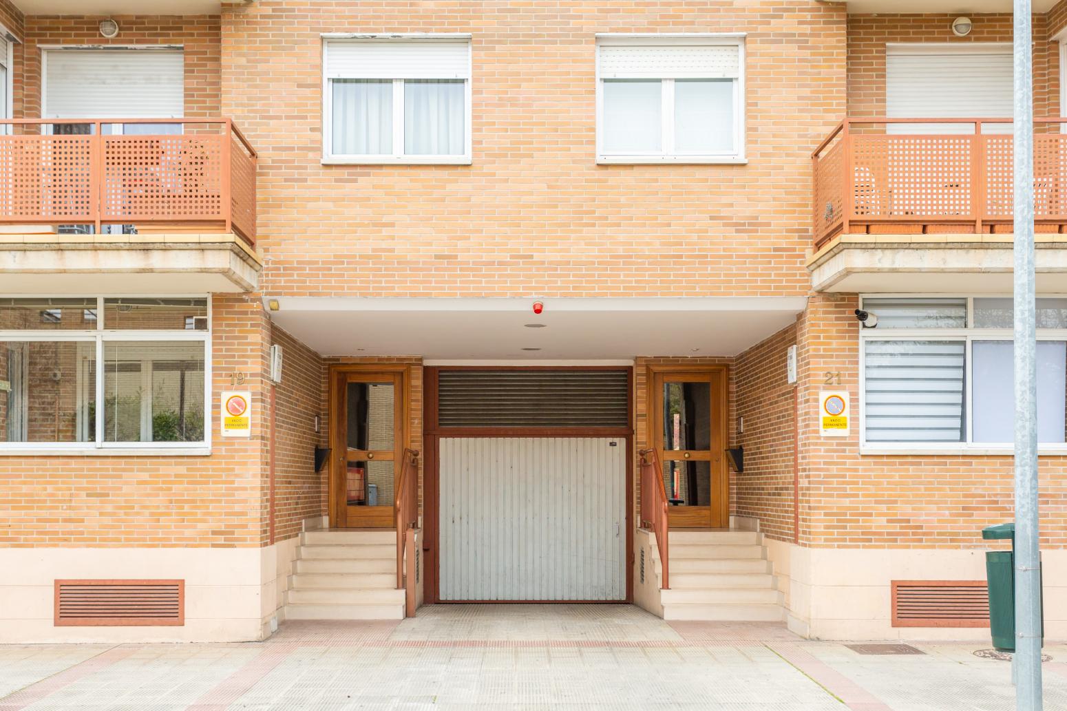 Piso en Venta en Ansoáin
