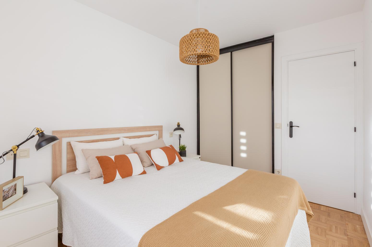Piso en Venta en Ansoáin
