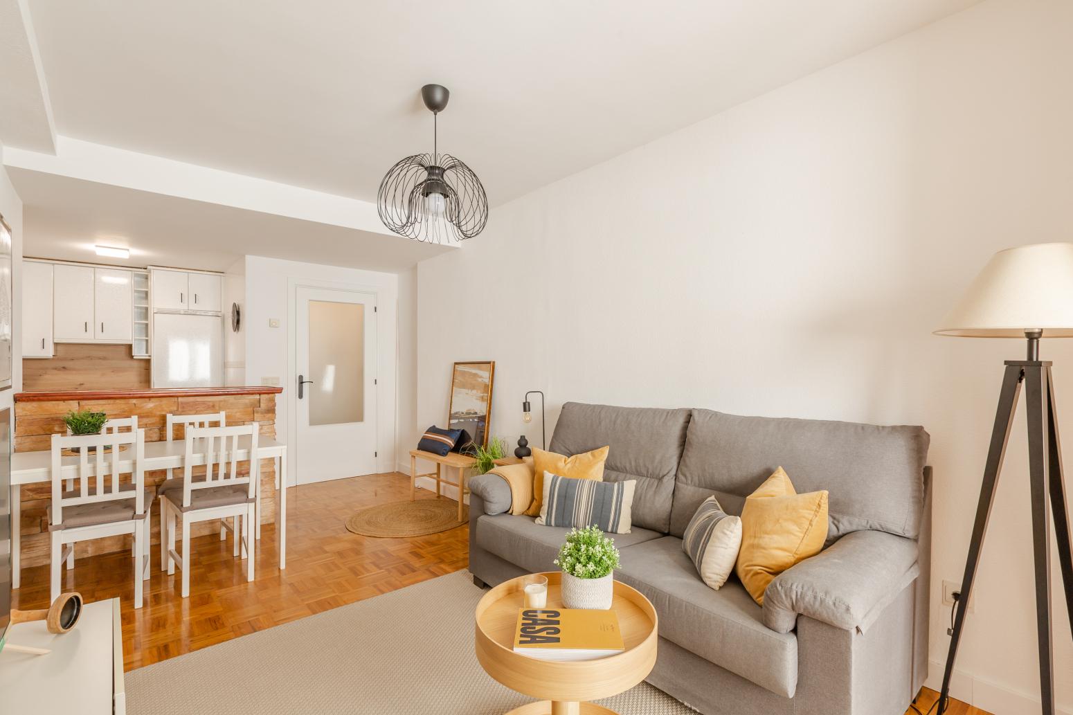 Piso en Venta en Ansoáin