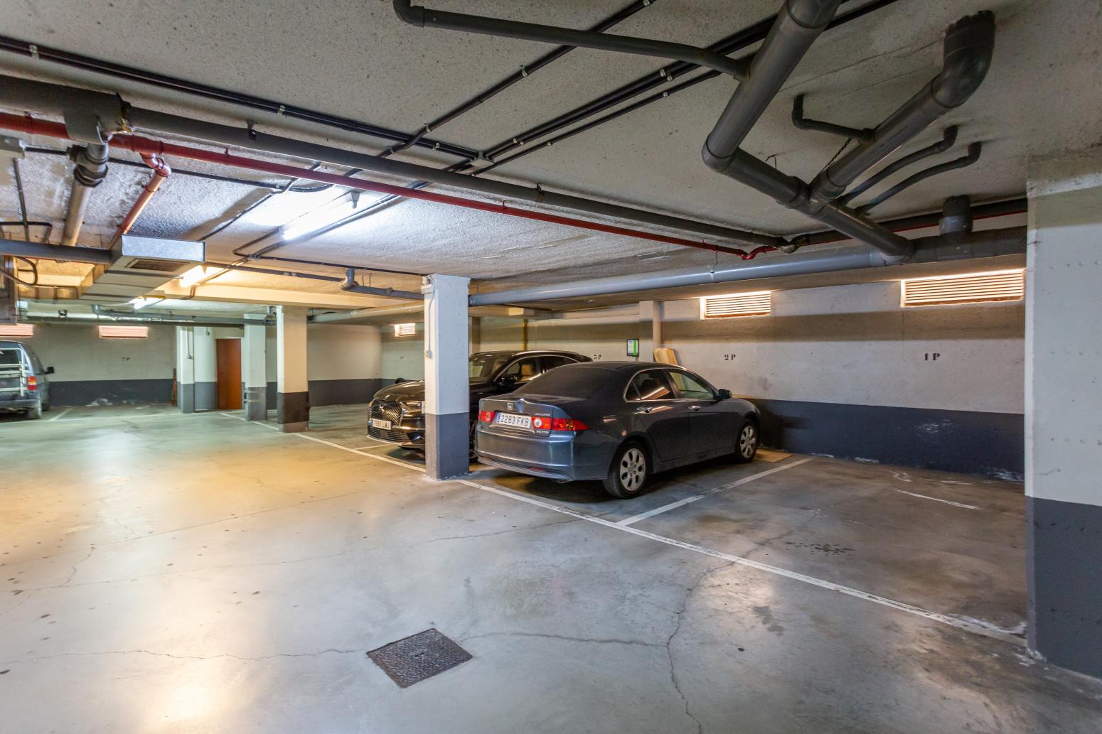 Piso en Venta en Ansoáin