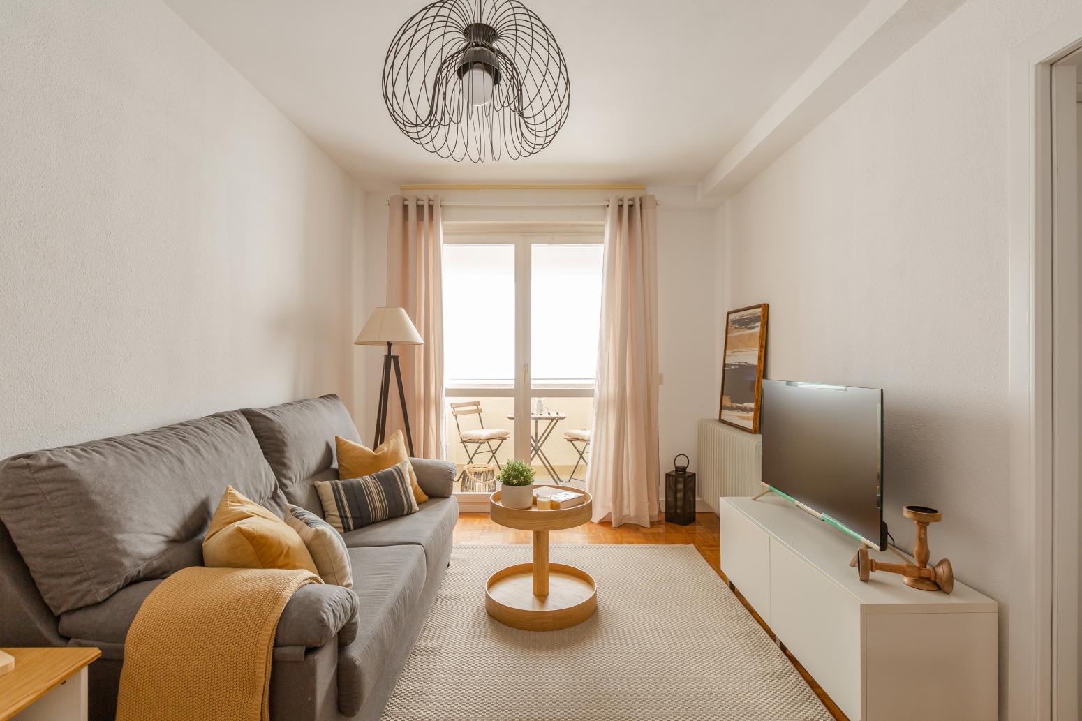 Piso en Venta en Ansoáin