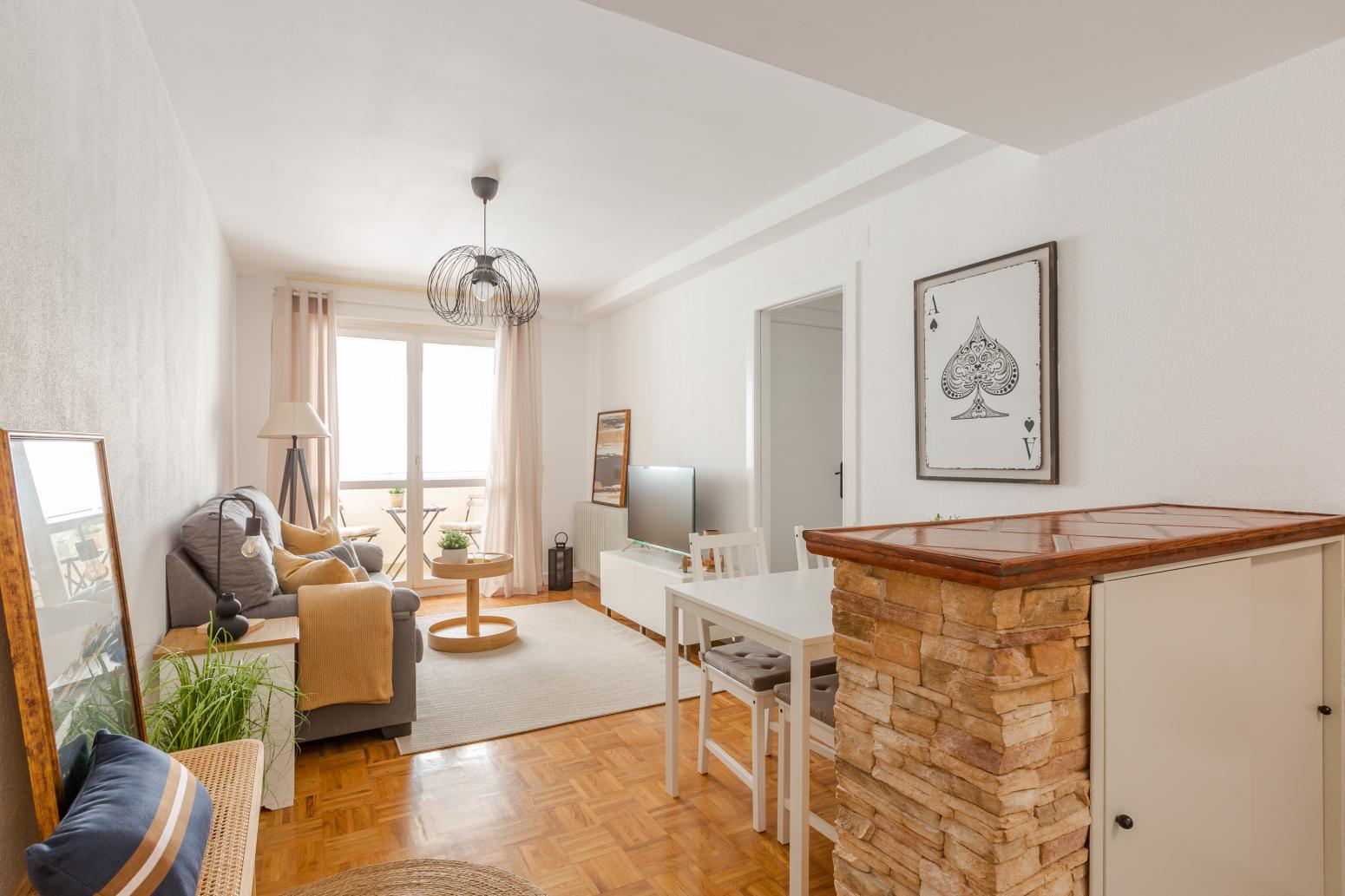 Piso en Venta en Ansoáin