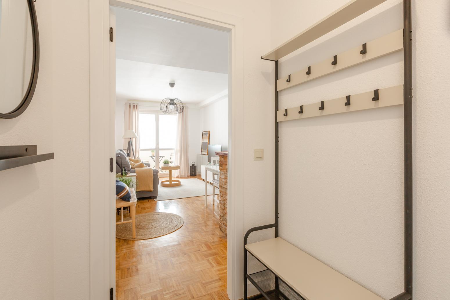 Piso en Venta en Ansoáin