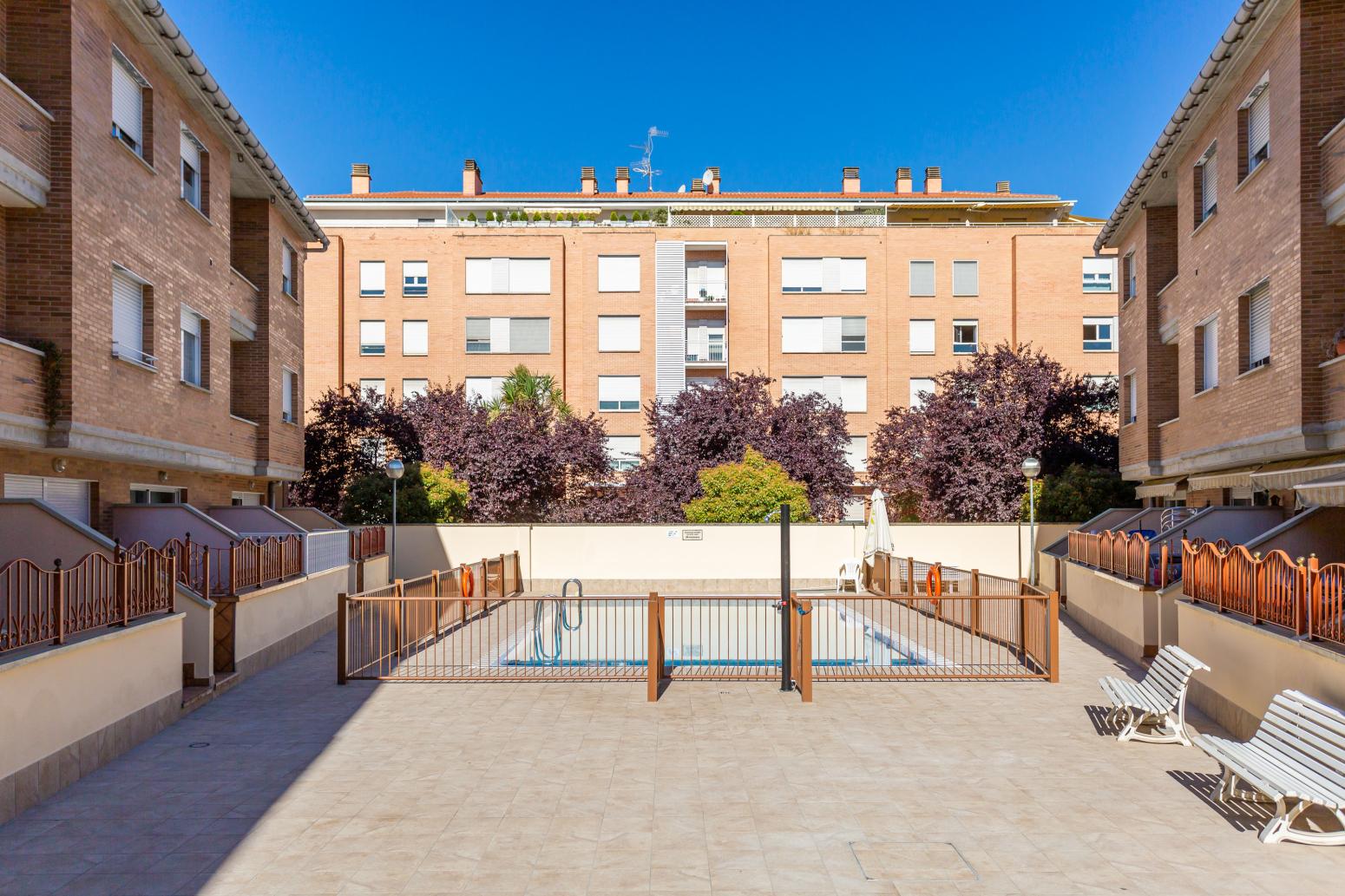 Piso en Venta en Ansoáin