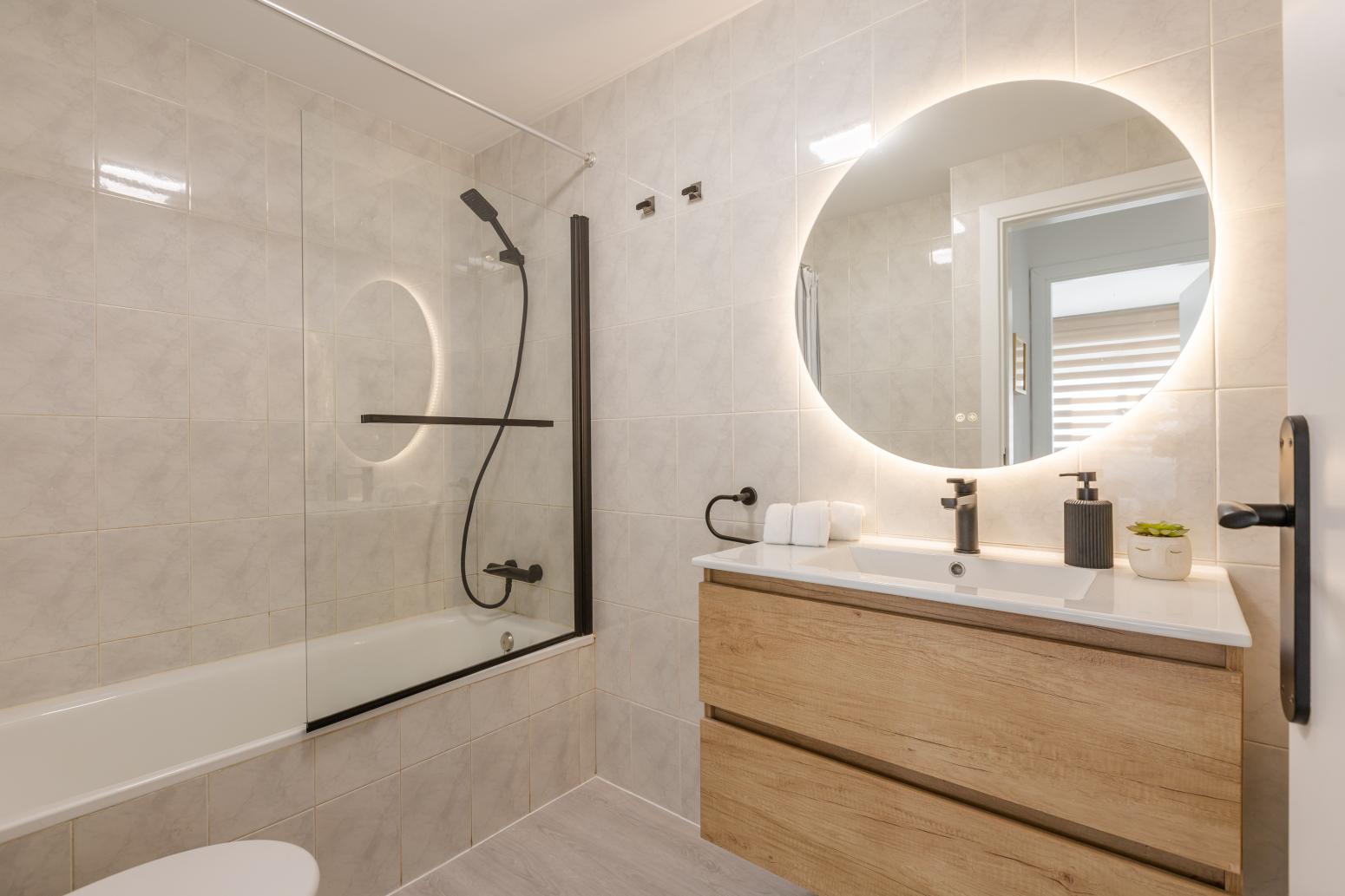 Piso en Venta en Ansoáin