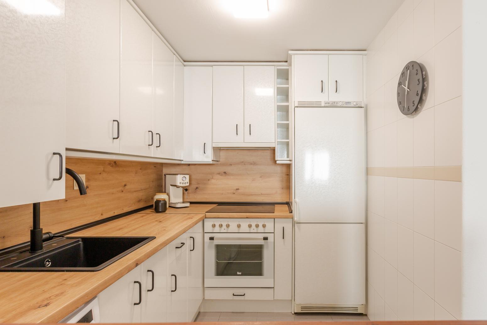 Piso en Venta en Ansoáin