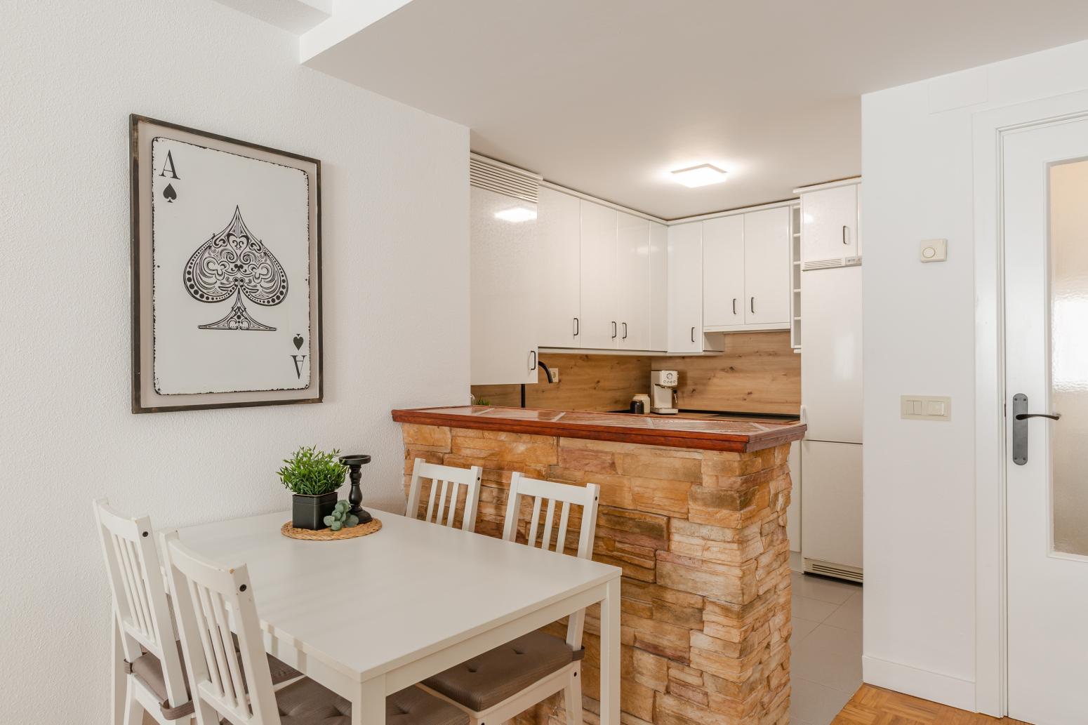 Piso en Venta en Ansoáin