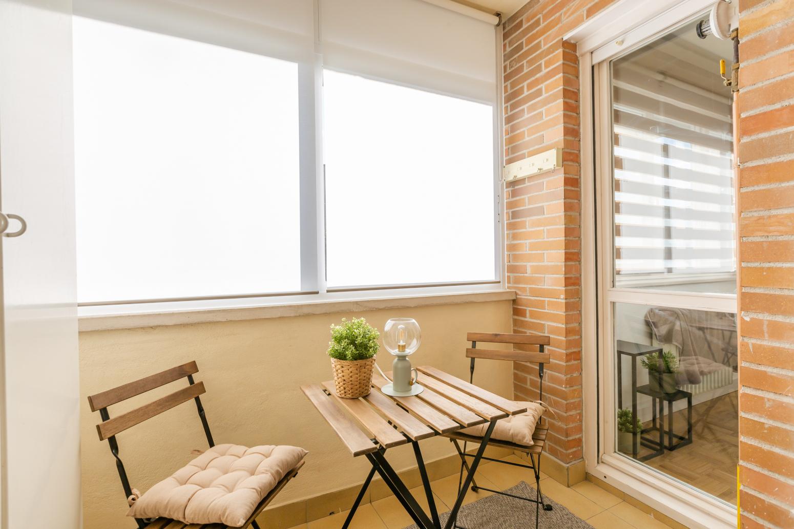 Piso en Venta en Ansoáin