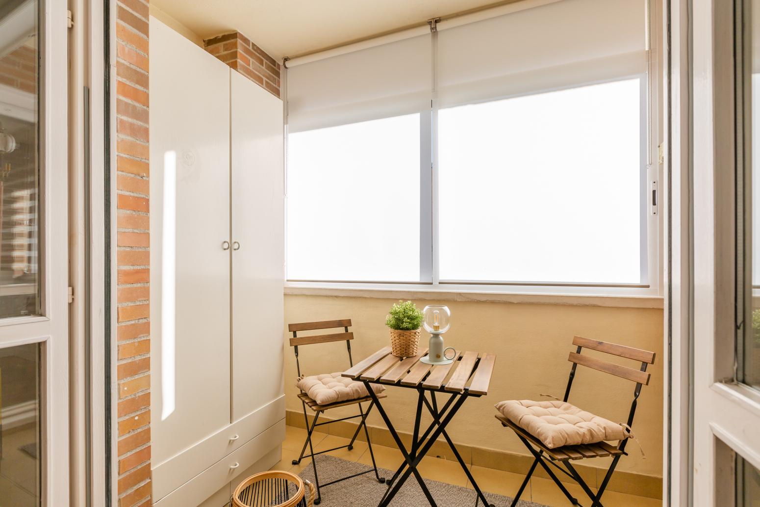 Piso en Venta en Ansoáin
