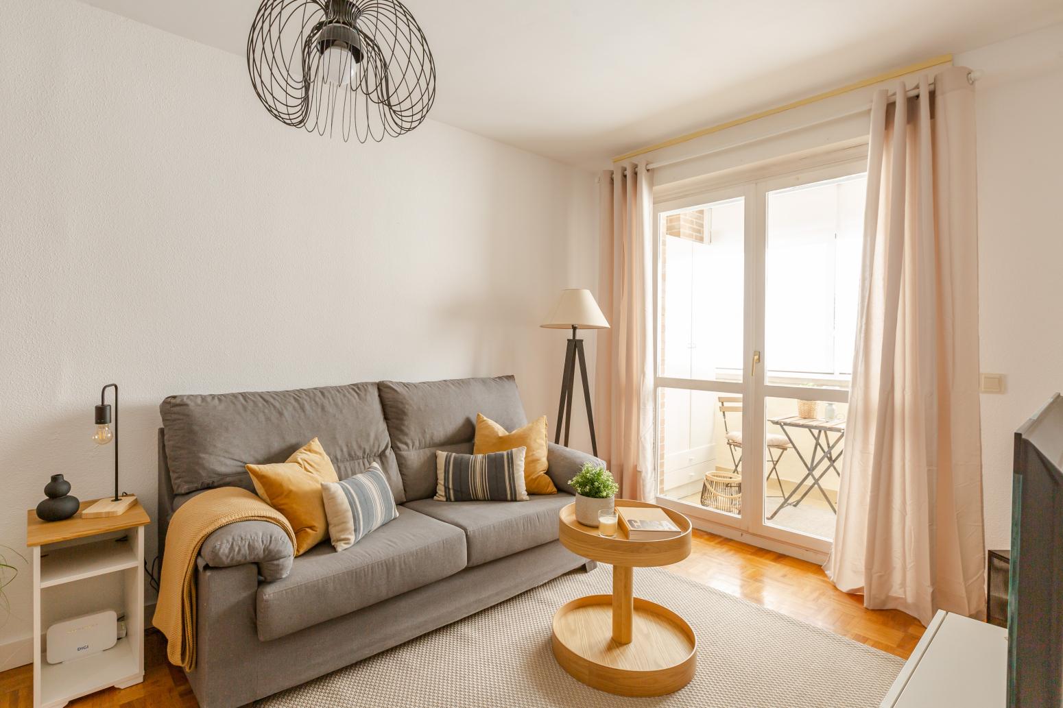 Piso en Venta en Ansoáin