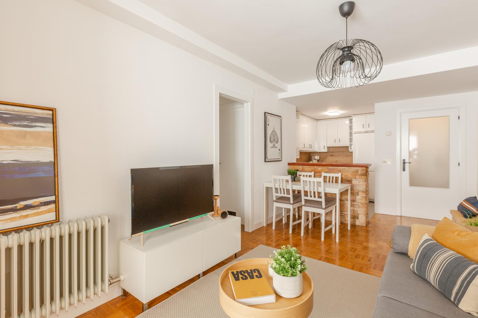 Piso en Venta en Ansoáin