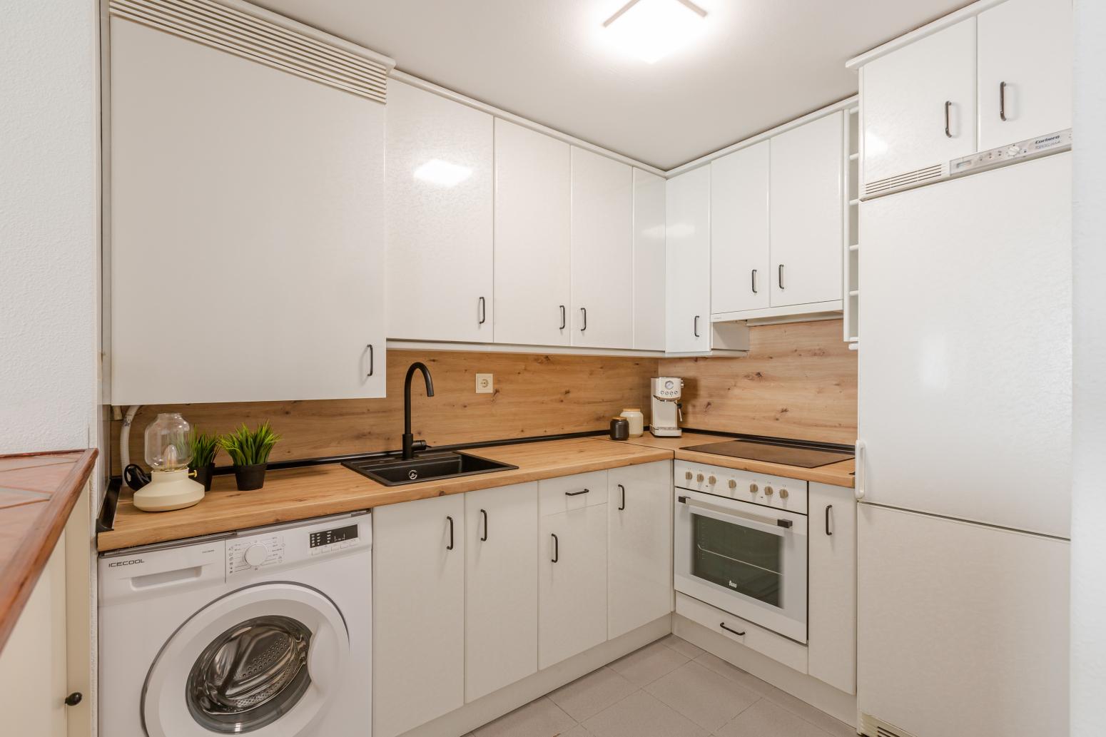 Piso en Venta en Ansoáin