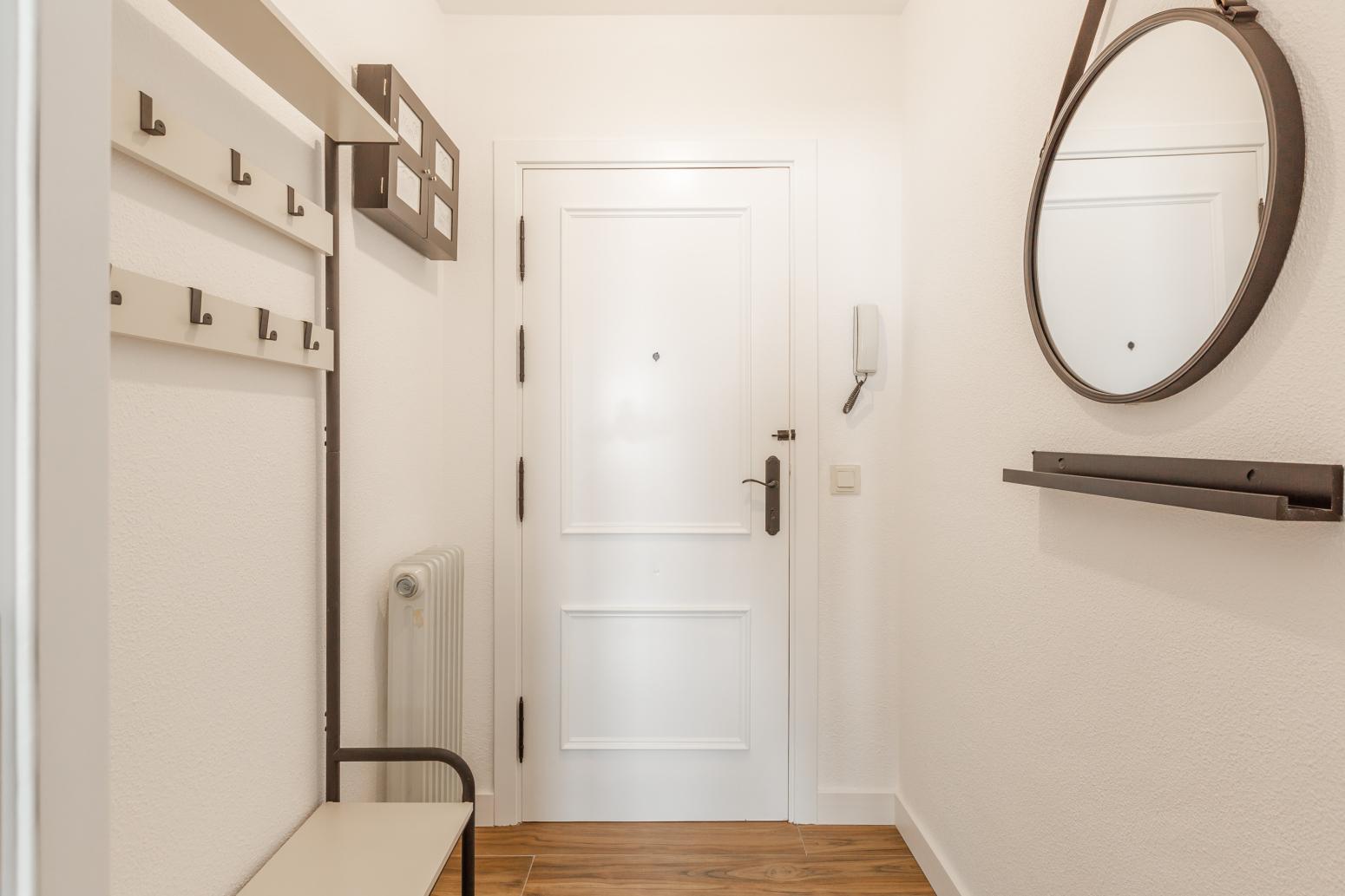 Piso en Venta en Ansoáin