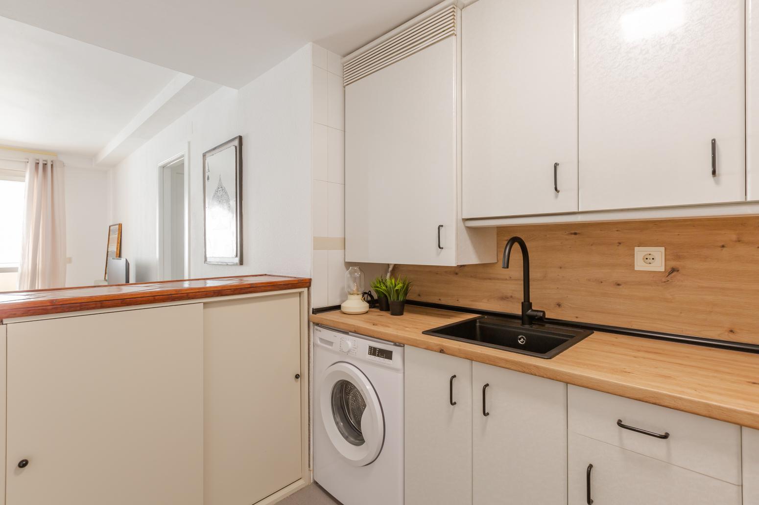 Piso en Venta en Ansoáin