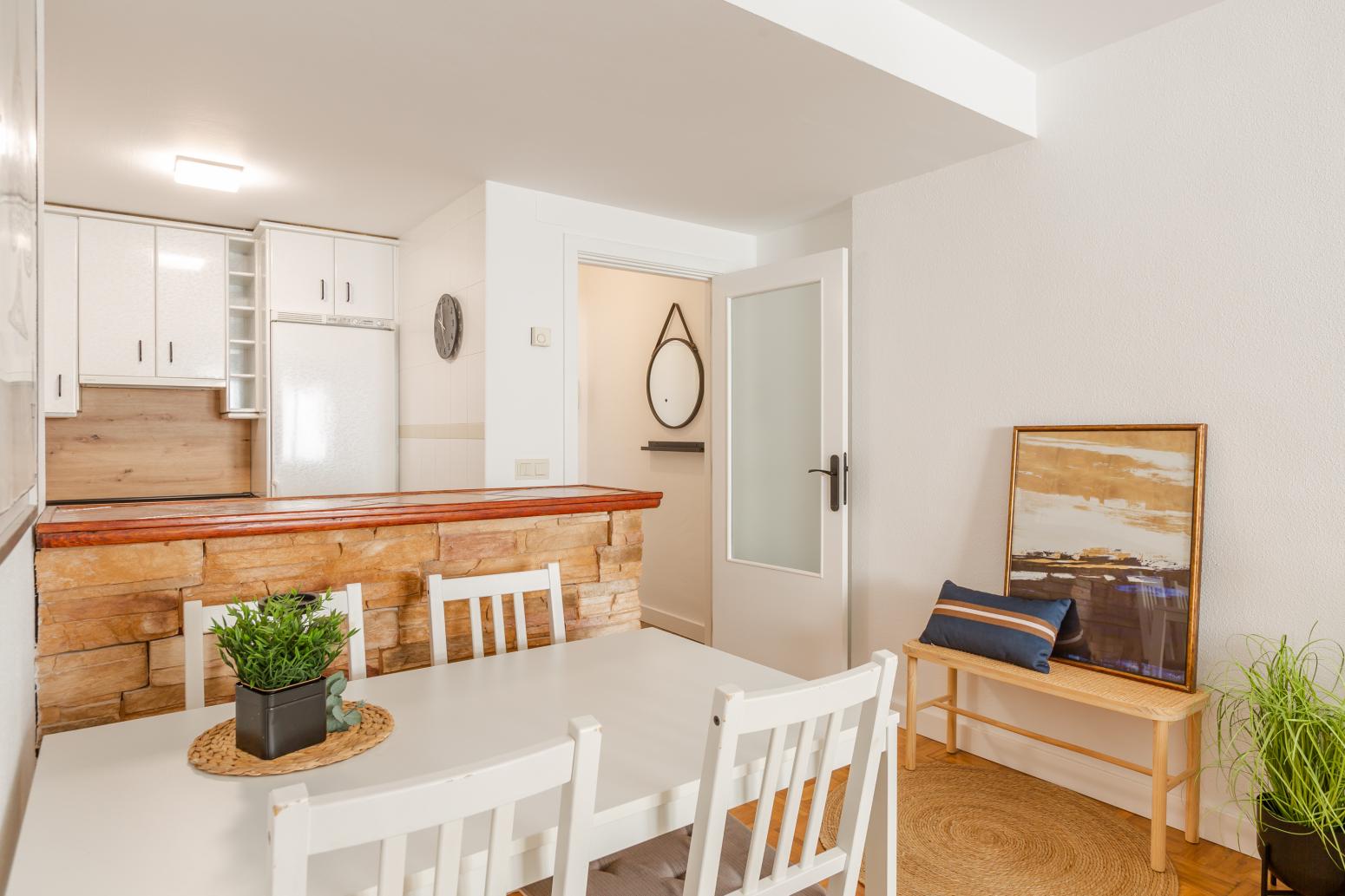 Piso en Venta en Ansoáin