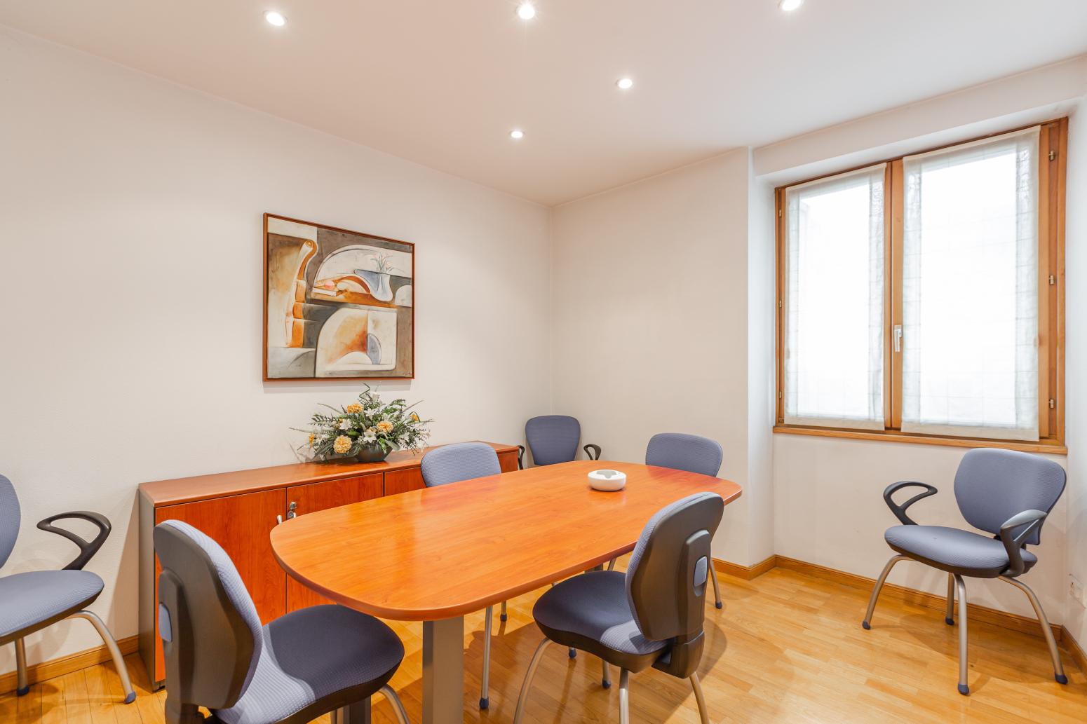 Office for Sale in Altsasu