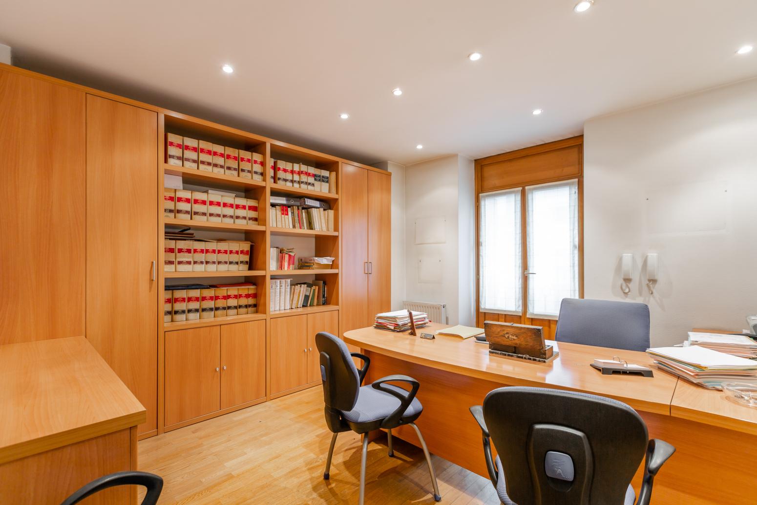 Office for Sale in Altsasu