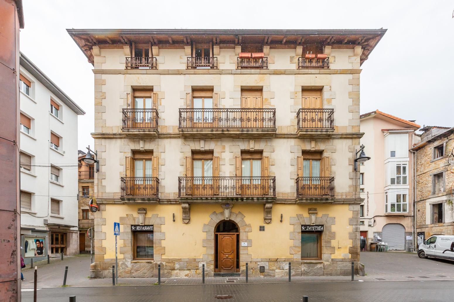 Office for Sale in Altsasu
