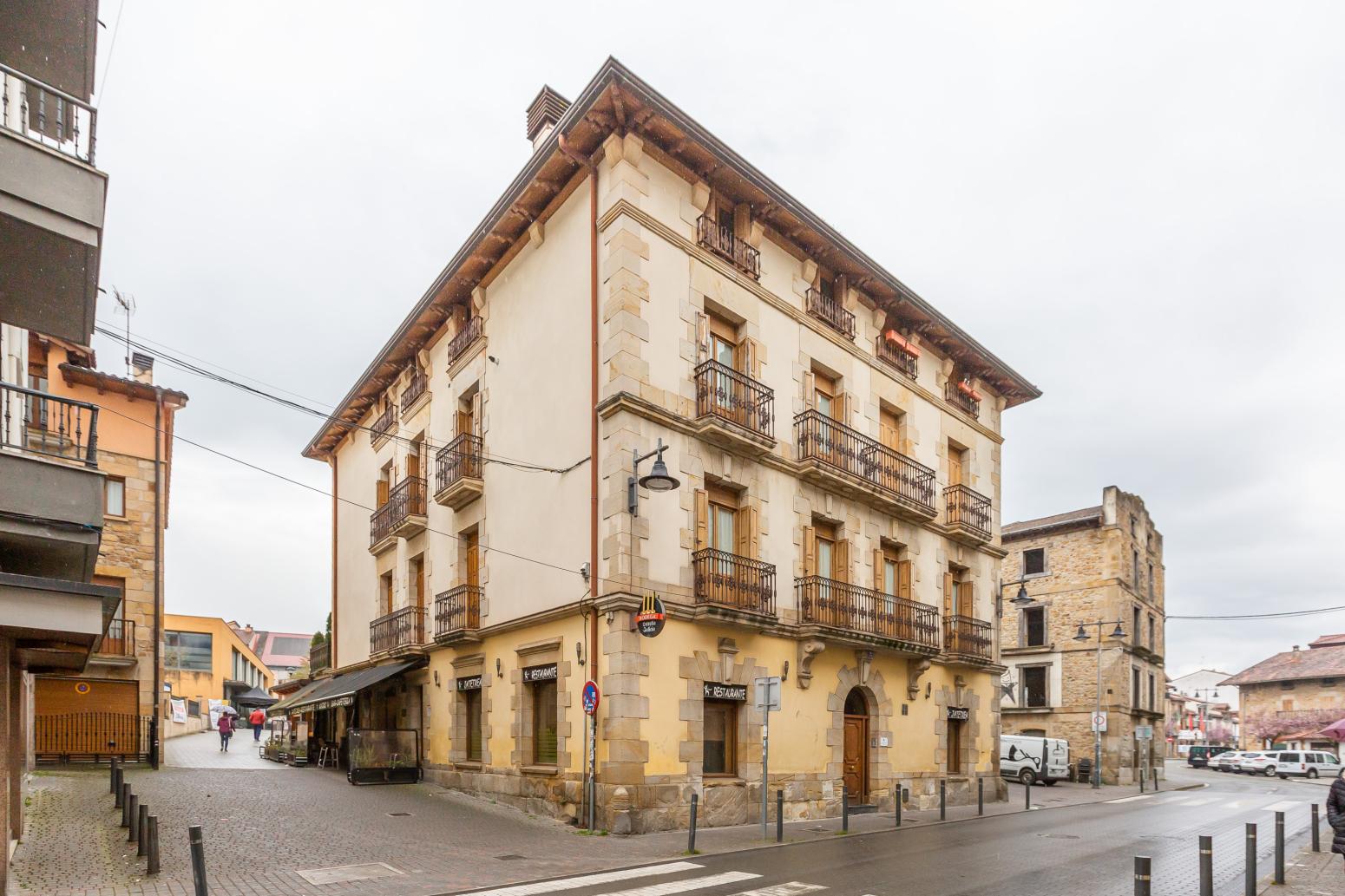 Office for Sale in Altsasu